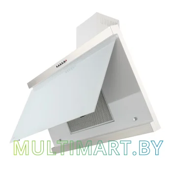 Вытяжка Akpo Kastos Eco 60 WK-4 (белый) картинка 2